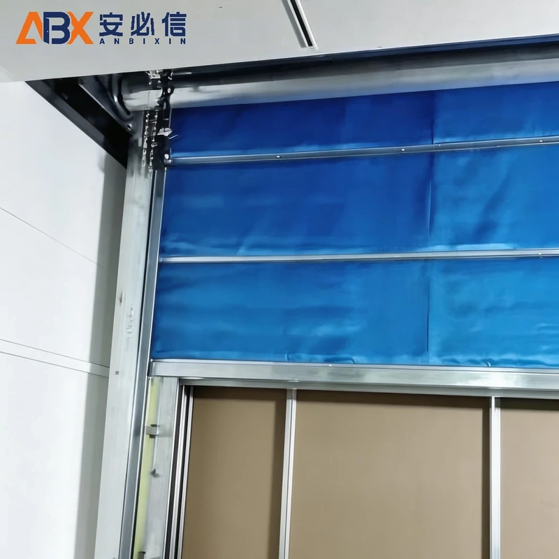 伊犁哈萨克自治州柔性大门