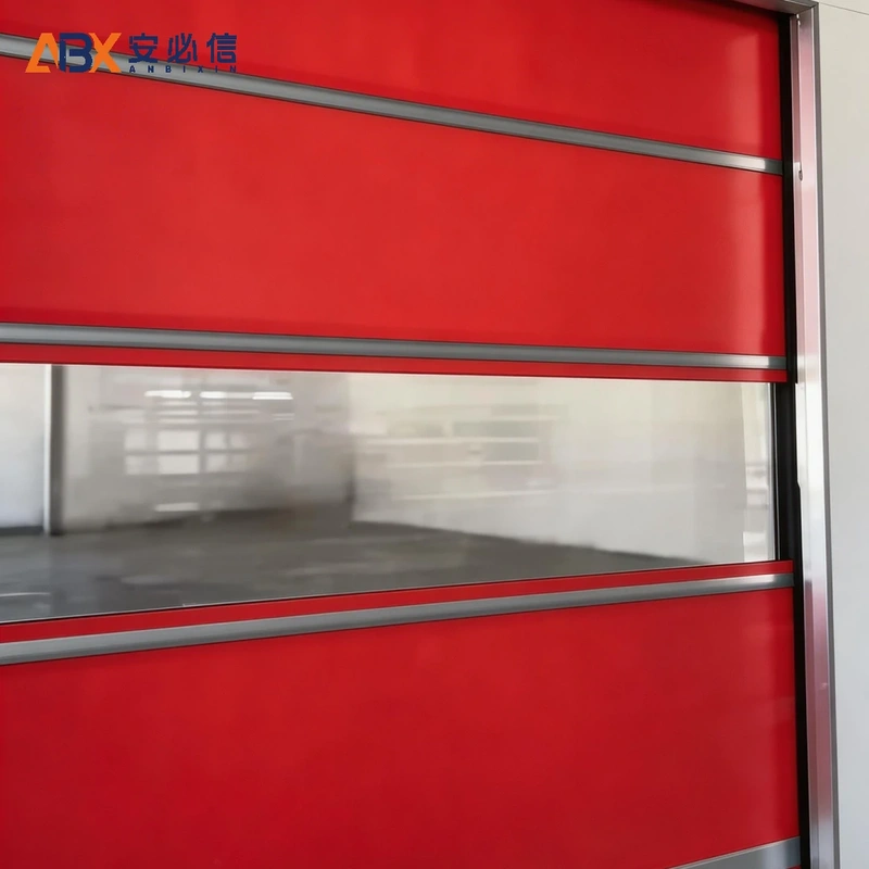 伊犁哈萨克自治州软质快速门