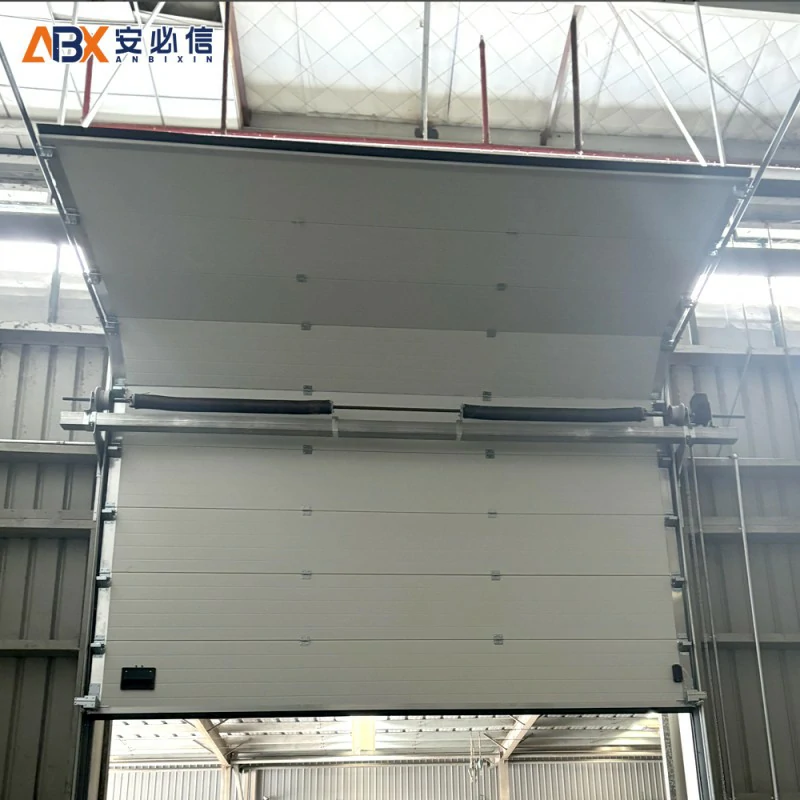 伊犁哈萨克自治州铝合金提升门