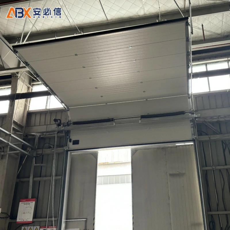 伊犁哈萨克自治州升降提升门