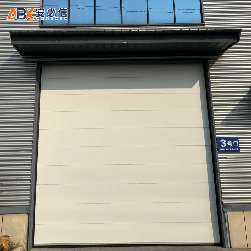 伊犁哈萨克自治州垂直滑升门