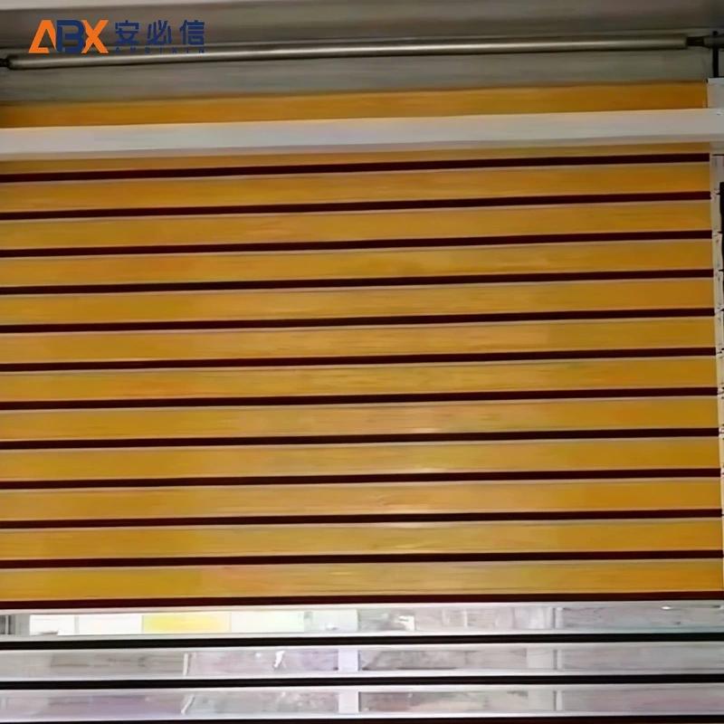 伊犁哈萨克自治州医药密闭高速门