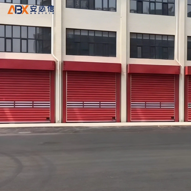 伊犁哈萨克自治州软帘高速门