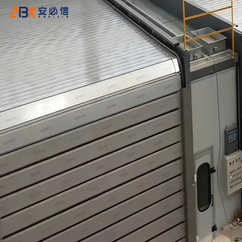 伊犁哈萨克自治州雷达高速门