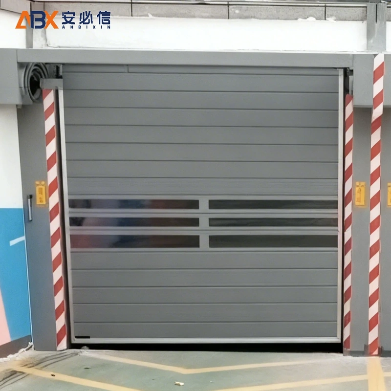 伊犁哈萨克自治州感应高速门